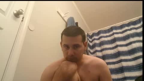 Snapshot of bulletproof68x chatting on 10.21.25 Bulletproof68X online show from 10.21.25