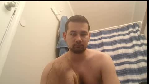 Snapshot of bulletproof68x chatting on 10.29.25 Bulletproof68X online show from 10.29.25