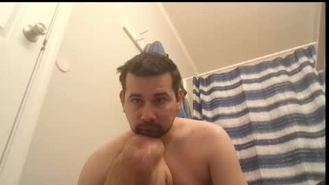 Snapshot of bulletproof68x chatting on 12.05.25 Bulletproof68X online show from 12.05.25