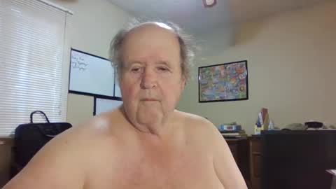 bullfrogg5050 online show from 10.06.25