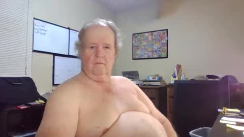 bullfrogg5050 online show from 10.27.25