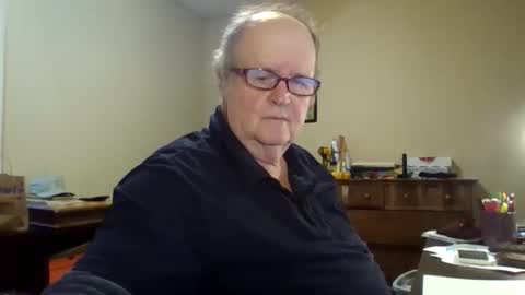 bullfrogg5050 online show from 02.12.26