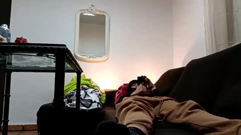 Snapshot of bullspain27266272 chatting on 12.04.25 bullspain27266272 online show from 12.04.25