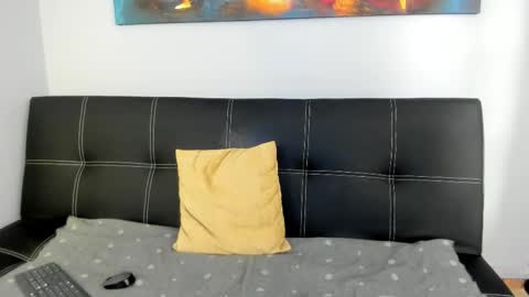 Bulma Bambina online show from 09.18.25