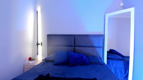 Bulma Bambina online show from 12.03.25