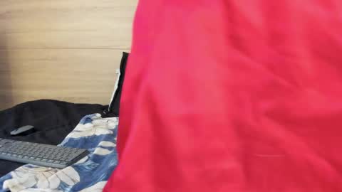 Bulma Bambina online show from 03.27.26