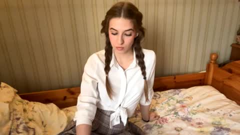 Mary online show from 04.18.26