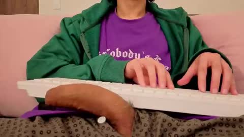 Tonny online show from 09.24.25