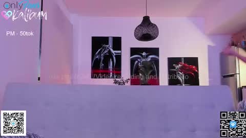 Ivan online show from 02.13.26