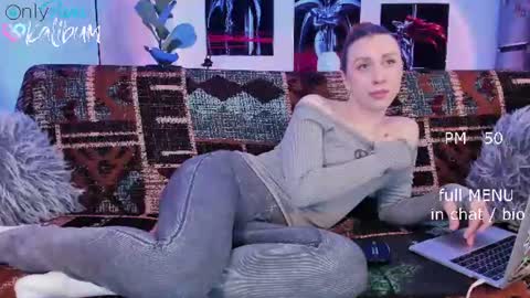 Ivan online show from 07.15.26