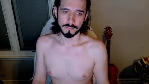 Snapshot of bumphreyhogart chatting on 03.06.25 bumphreyhogart online show from 03.06.25