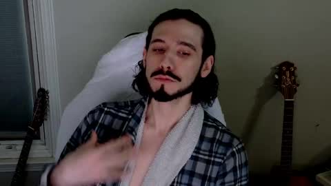 Snapshot of bumphreyhogart chatting on 03.09.25 bumphreyhogart online show from 03.09.25