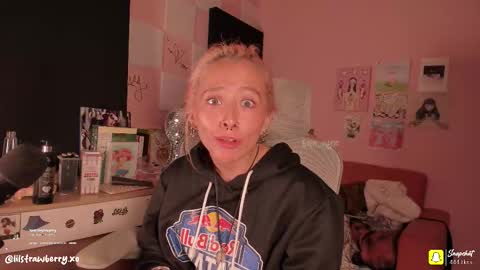        online show from 10.04.25