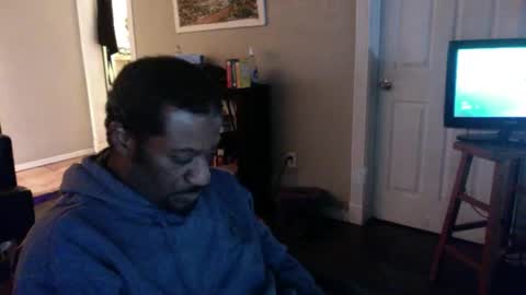 Snapshot of bungalowentertainment chatting on 12.19.25 Bungalow Entertainment online show from 12.19.25