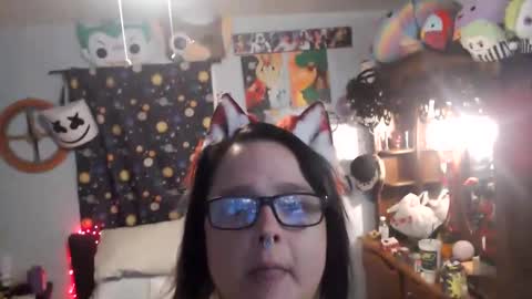 Bunni Blaze  The Boss Man online show from 01.26.25