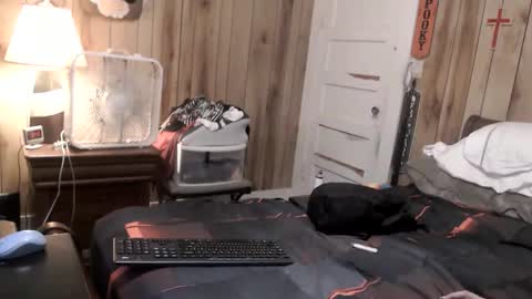 Bunni Blaze  The Boss Man online show from 02.19.26