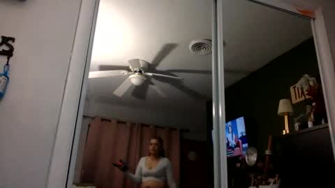 Snapshot of bunnibaby333 chatting on 02.19.25 bunnibaby333 online show from 02.19.25