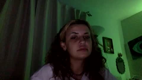 Snapshot of bunnibaby333 chatting on 10.14.25 bunnibaby333 online show from 10.14.25