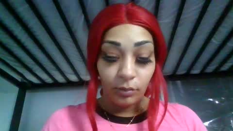 bunniebai online show from 03.02.25