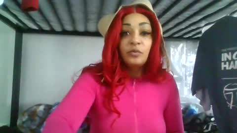 bunniebai online show from 03.09.25