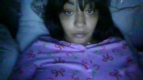 bunniebai online show from 01.13.26