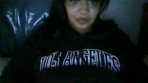 bunniebai online show from 01.15.26