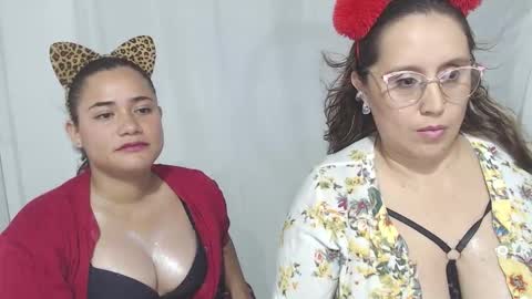 bunniosito online show from 10.30.25