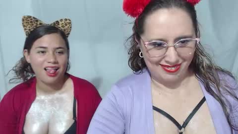 bunniosito online show from 11.02.25