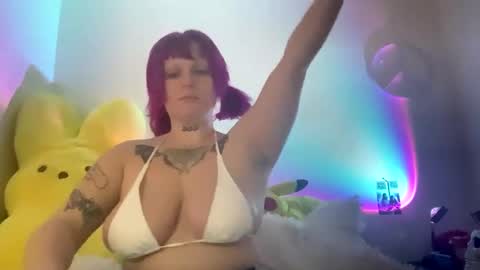 bunnituki online show from 02.16.25