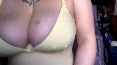 bunnituki online show from 04.20.26