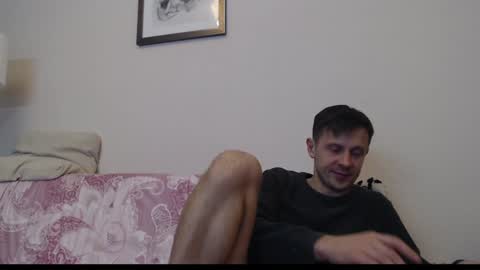 Pirate    Xtw jerromybunny1 online show from 01.04.25