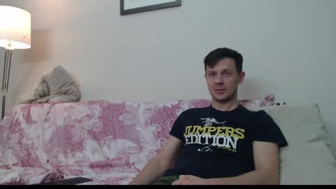 Pirate    Xtw jerromybunny1 online show from 01.11.25