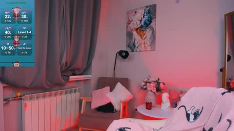 Sasha  online show from 01.18.25