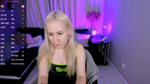 Sasha  online show from 01.24.25