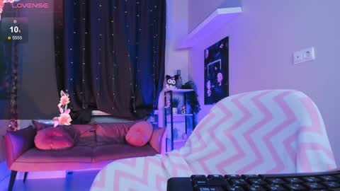 Sasha  online show from 02.05.25