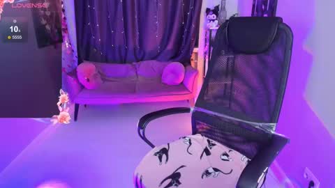 Sasha  online show from 02.12.25