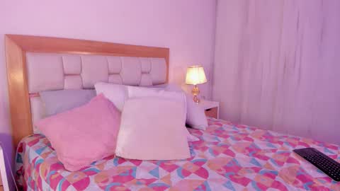 bunny_blush1 online show from 03.19.26