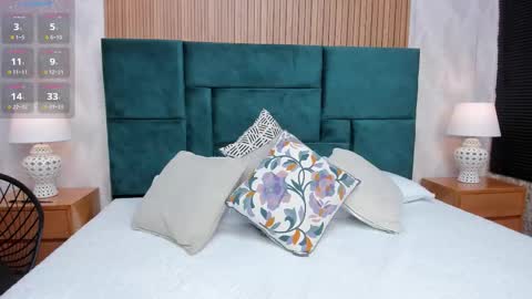 Alisson Beckett online show from 12.05.25