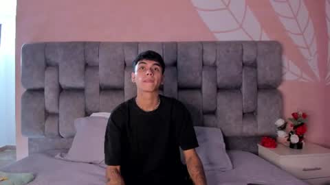 Bunny boyy online show from 07.26.26