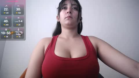 bunny_chloe online show from 01.28.25