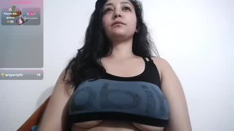 bunny_chloe online show from 02.03.25