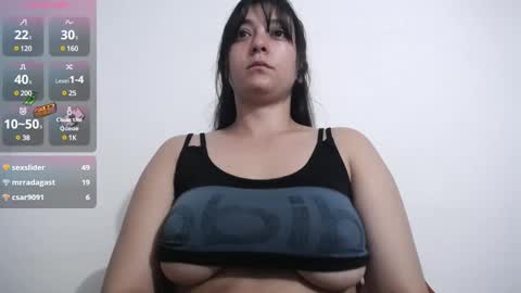 bunny_chloe online show from 02.11.25