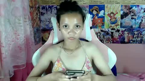 Snapshot of bunny_flower18 chatting on 03.06.25 bunny_flower18 online show from 03.06.25