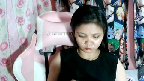 Snapshot of bunny_flower18 chatting on 03.07.26 bunny_flower18 online show from 03.07.26