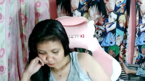 Snapshot of bunny_flower18 chatting on 03.08.26 bunny_flower18 online show from 03.08.26