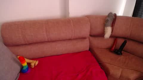 Snapshot of bunny_hoot chatting on 02.25.25 NINA online show from 02.25.25