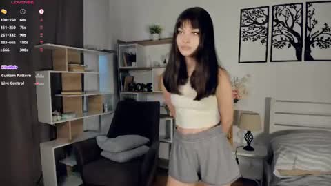 Aria online show from 07.12.26