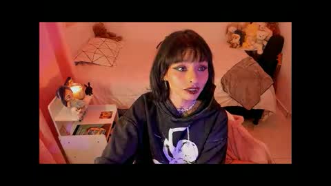 Snapshot of bunny_pao chatting on 03.27.26 pao online show from 03.27.26