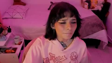 Snapshot of bunny_pao chatting on 03.29.26 pao online show from 03.29.26