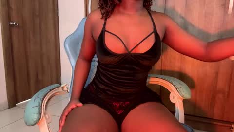 Isa online show from 12.04.25